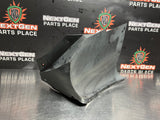 05 -13 C6 CORVETTE WHEEL LINER LEFT FRONT FENDER LINER OEM 15806317 #1038