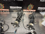 1999 C5 CORVETTE MAGNARIDE SHOCKS FRONT/REAR OEM #671