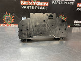 2012 GMC SIERRA INSTRUMENT CLUSTER 20958776 OEM #1172