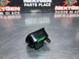 97 - 04 C5 CORVETTE FOG LIGHT / REAR TRUNK RELEASE SWITCH 12135155 OEM #1425