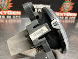 13-14 FORD MUSTANG GT LH DRIVER SIDE LED FOG LIGHT W BRACKET DR33-15A255-AD OEM #981