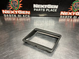 2011 CAMARO SS HUD BEZEL OEM #1013