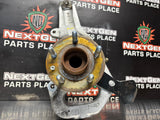 2014 CADILLAC CTS-V COUPE RIGHT FRONT PASSENGER SPINDLE HUB ASSEMBLY OEM #1233