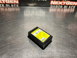 2011 CAMARO SS RADIO MODULE INTERFACE 20985421 OEM #1013