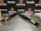 09-15 CADILLAC CTS-V REAR SHOCK ABSORBERS W/ MAGNERIDE SET OEM #1592
