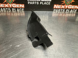 2007 C6 CORVETTE LH DRIVER SIDE COWL GRILL PANEL 15822872 OEM #1255