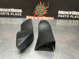 08 - 16 FORD F250 F350 LH / RH SIDE SONY DOOR TWEETERS SPEAKER OEM #979