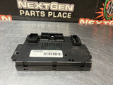 2015 FORD F350 TEMPERATURE CONTROL MODULE OEM EC3T-18C612-AB #1236