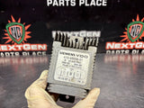 05 - 13 C6 CORVETTE FAN MODULE OEM 410-65008-01 #1266