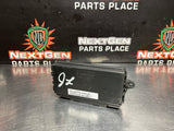 2014 FORD F350 6.7 DRIVER SEAT CONTROL MODULE BC3T-14C708-AK OEM #857