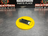 2010-2015 CAMARO SS FUEL DOOR YELLOW OEM 92203538 #1006