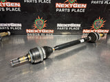 2015 CAMARO SS RH REAR PASSENGER AXLE P22813178 OEM #1450