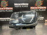 2010 CAMARO SS LH DRIVER SIDE HEADLIGHT XENON OEM #1605