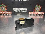 2013 MUSTANG GT TEMPERATURE CONTROL MODULE CR33-18C612-BB OEM #1176
