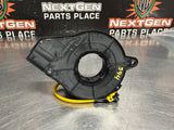 2009 FORD F550 CLOCK SPRING 8C3T-14A664-BB OEM #594