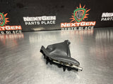 2011 FORD MUSTANG EMERGENCY BRAKE BOOT BLACK OEM #1024