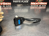 04-06 PONTIAC GTO WINDSHIELD WIPER STALK SWITCH OEM 92089551 #1438
