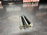 04-06 PONTIAC GTO FRONT CRADLE BOLTS OEM #1269