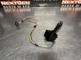 2001 C5 CORVETTE WINDSHIELD WIPER STALK SWITCH 26047377 OEM #1425