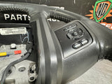 2011 FORD F250/350 STEERING WHEEL BC34-3F563-CH OEM #1393