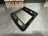 05-13 C6 CORVETTE HUD HEADS UP DISPLAY BEZEL OEM #1194