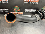2006 PONTIAC GTO K&N AIR INTAKE WITH MAF #901
