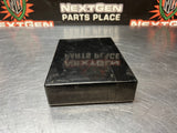 2012 SIERRA LML 6.6 CREW CAB BCM BODY CONTROL MODULE 22737275 OEM #1172