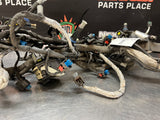 11-16 FORD F250 6.7 POWERSTROKE INJECTOR HARNESS DC3T-12B637-R59CL OEM #W439