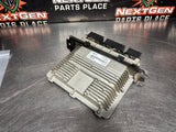 2019 FORD F250 6.7 DIESEL ELECTRONIC CONTROL MODULE ECM OEM HC3A-12A650-JC #1308