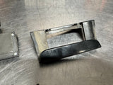 2007 C6 CORVETTE LH DRIVER SIDE DOOR TOUCH PAD HANDLE 22751230 OEM #998