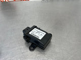 2012 FORD F-150 SVT RAPTOR OCCUPANT CONTROL MODULE SENSOR CL34-19G275-AF OEM #512