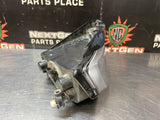 2008 C6 CORVETTE LH DRIVER SIDE FOG LIGHT OEM 25942593 #1266