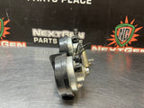 05-13 C6 CORVETTE HORN ASSEMBLY OEM #1194