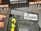2015 FORD F250 6.7 TRAILER BRAKE CONTROL MODULE FC34-2C006-AA OEM #896