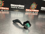 2016 FORD MUSTANG GT WINDSHIELD WIPER STALK SWITCH OEM DG9T-17A553-BFW #939