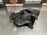 2011 FORD F150 FUSE BOX BODY CONTROL MODULE BCM BC3T-14B476-DJ OEM #1350