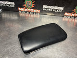 97-04 C5 CORVETTE CENTER CONSOLE LID BLCK OEM #1301