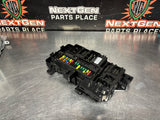 2016 FORD MUSTANG GT BCM BODY CONTROL MODULE GR3T-15604-HFC OEM #1505