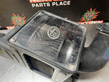 2006 FORD F250 6.0 POWERSTROKE S&B COLD AIR INTAKE OEM #1098