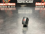 2005 C6 CORVETTE HAZARD WARNING SWITCH 15142960 OEM #1030