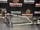2011 CADILLAC CTS-V HEATER CORE LINES/ HOSES OEM #1305