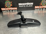 2012 FORD MUSTANG GT REAR VIEW MIRROR OEM 8U5A-17E678-KD #1315