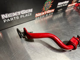 2016 FORD MUSTANG GT BMR FRONT SWAY BAR 35MM 3 HOLE ADJUSTABLE OEM #728