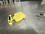 2011 CAMARO SS INSIDE TRUNK RELEASE OEM 13501988 #1028