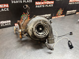 2011 CHEVY SILVERADO 6.6 GARRETT TURBO 12635167 OEM #1312