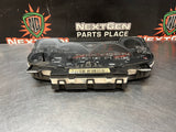 2007 SILVERADO 2500 INSTRUMENT GAUGE CLUSTER 25799984 28081461 OEM #1130