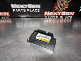 2011 CADILLAC CTS-V AIRBAG CONTROL MODULE OEM 13578407 #1305