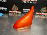 10-15 CAMARO SS LH DRIVER SIDE MIRROR ORANGE OEM #951