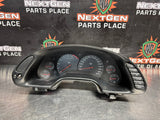 1998 C5 CORVETTE CLUSTER WITH BEZEL OEM #1251