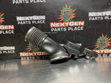 2014 FORD F350 6.7 AIR INTAKE INLET TUBE BC34-9F805-CC OEM #1333